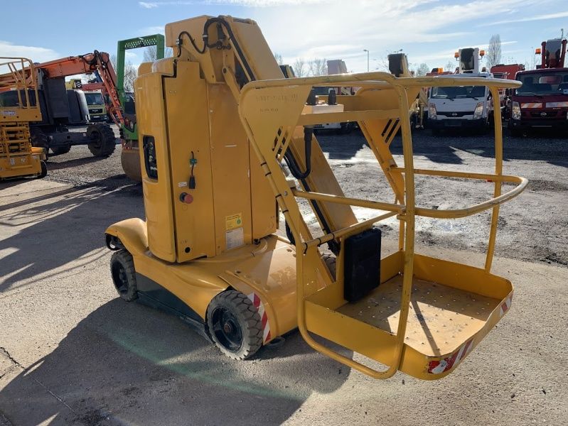 Haulotte Star 10-1 - 10 m Haulotte Star 10-1 - 10 m