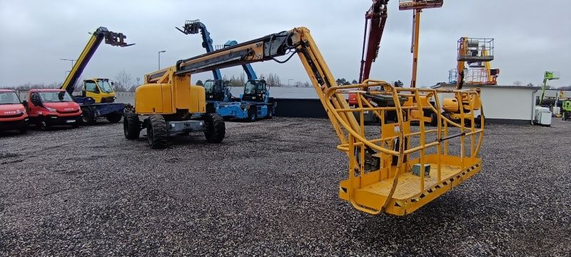 Haulotte HA260PX - 25,6m - 4x4x4 Haulotte HA260PX - 25,6m - 4x4x4