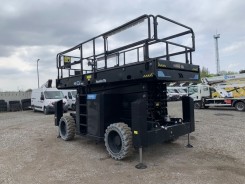  Haulotte HS18E PRO - 4x4 - 18m, Elektro