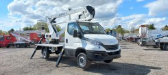 Zum  Bestellung - Iveco Daily Oil&Steel Snake 2112