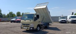 Mitsubishi Canter Fuso