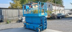  Genie GS4047 - 13,7m
