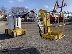  Genie Z-30/20N RJ - 11 m, Elektro - *Mit neuem komplettem Batteriesatz*