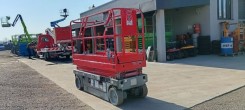 Haulotte Compact 8 - 8m