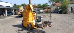  Manitou 105 VJR2 - 10,5 m - Elektro
