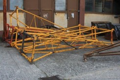 JCB JIB