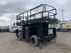  Haulotte HS18E PRO - 4x4 - 18m, elektromos