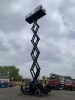  Haulotte HS18E PRO - 4x4 - 18m, Elektro