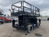  Haulotte HS18E PRO - 4x4 - 18m, Elektro