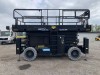  Haulotte HS18E PRO - 4x4 - 18m, Elektro