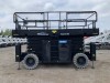  Haulotte HS18E PRO - 4x4 - 18m, Elektro