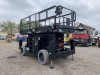  Haulotte HS18E PRO - 4x4 - 18m, Elektro