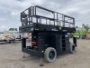  Haulotte HS18E PRO - 4x4 - 18m, Elektro