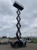  Haulotte HS18E PRO - 4x4 - 18m, Elektro