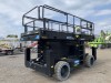 Haulotte HS18E PRO - 4x4 - 18m, Elektro