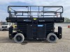 Haulotte HS18E PRO - 4x4 - 18m, Elektro