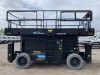 Haulotte HS18E PRO - 4x4 - 18m, Elektro