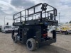 Haulotte HS18E PRO - 4x4 - 18m, Elektro