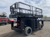 Haulotte HS18E PRO - 4x4 - 18m, Elektro