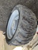 Genie GS4390 - 15,11m, diesel, 4x4