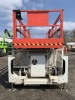 Genie GS4390 - 15,11m, diesel, 4x4