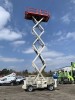 Genie GS4390 - 15,11m, diesel, 4x4