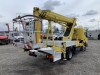 Renault Maxity Ruthmann TBR200 - 20,1m - 230 kg