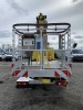 Renault Maxity Ruthmann TBR200 - 20,1m - 230 kg