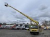 Renault Maxity Ruthmann TBR200 - 20,1m - 230 kg