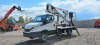 Rendelhető -Iveco Daily Oil&Steel Snake 2112