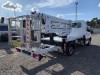 Mercedes-Benz Sprinter Ruthmann-Ecoline RS200 - 20m - 250 kg