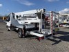 Mercedes-Benz Sprinter Ruthmann-Ecoline RS200 - 20m - 250 kg