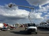 Mercedes-Benz Sprinter Ruthmann-Ecoline RS200 - 20m - 250 kg