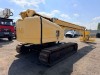  HAB TR 22 JD - 21,98 m, 250 kg