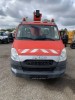 Iveco Daily Isoli PT165 - 16,5 m