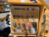 Renault Maxity Multitel MX170 - 17 m
