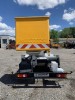 Renault Maxity Multitel MX170 - 17 m