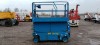 Genie GS4047 - 13,7m