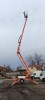  NiftyLift 170HAC - 17,1 m - 200 kg