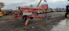  NiftyLift 170HAC - 17,1 m - 200 kg