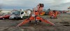  NiftyLift 170HAC - 17,1 m - 200 kg