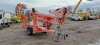  NiftyLift 170HAC - 17,1 m - 200 kg