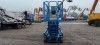  Genie GS4047 - 13,7m
