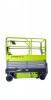 Zoomlion ZS0808AC-Li - 10 m, elektromos