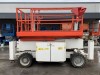 GENIE GS-2669 - 10 m, 4x4