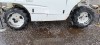 Haulotte Compact 10 DX - 4x4 - 10m - diesel