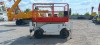 Haulotte Compact 10 DX - 4x4 - 10m - diesel