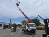 Nissan Cabstar RUTHMANN-ECOLINE 160 - 16m - 250 kg