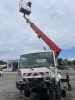 Nissan Cabstar RUTHMANN-ECOLINE 160 - 16m - 250 kg