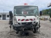 Nissan Cabstar RUTHMANN-ECOLINE 160 - 16m - 250 kg